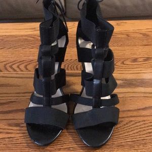 Black Nine West brand new